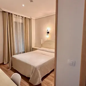 Hostal Toledo Toledo