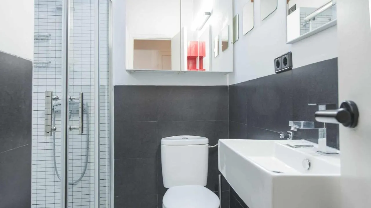 The Magic Place Duplex Junto A La Catedral By Toledo Ap Apartment